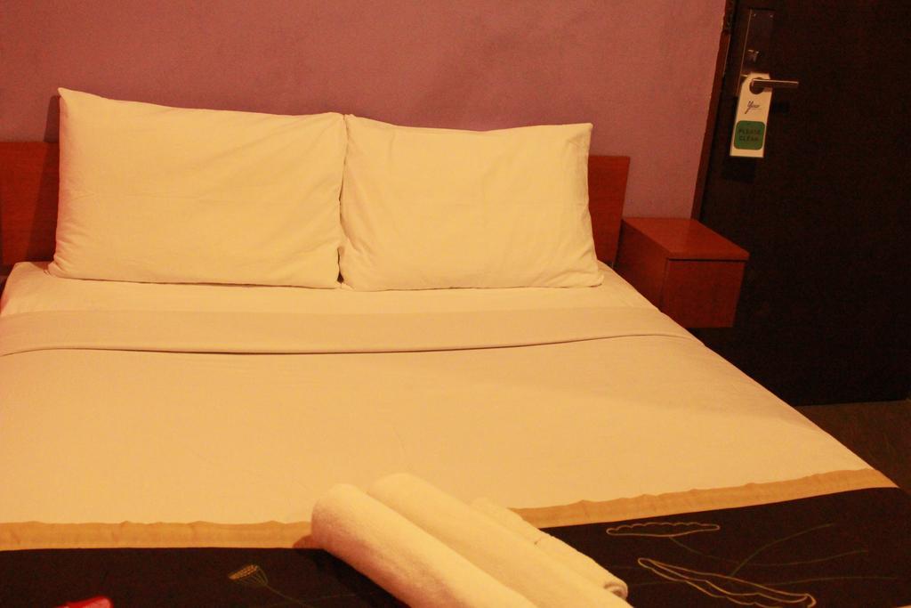 Your Hotel Гентинг Хайлендс Стая снимка