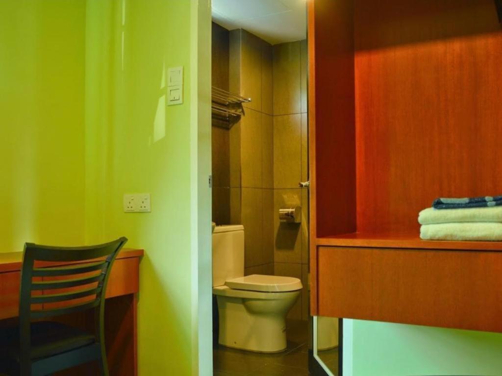 Your Hotel Гентинг Хайлендс Екстериор снимка