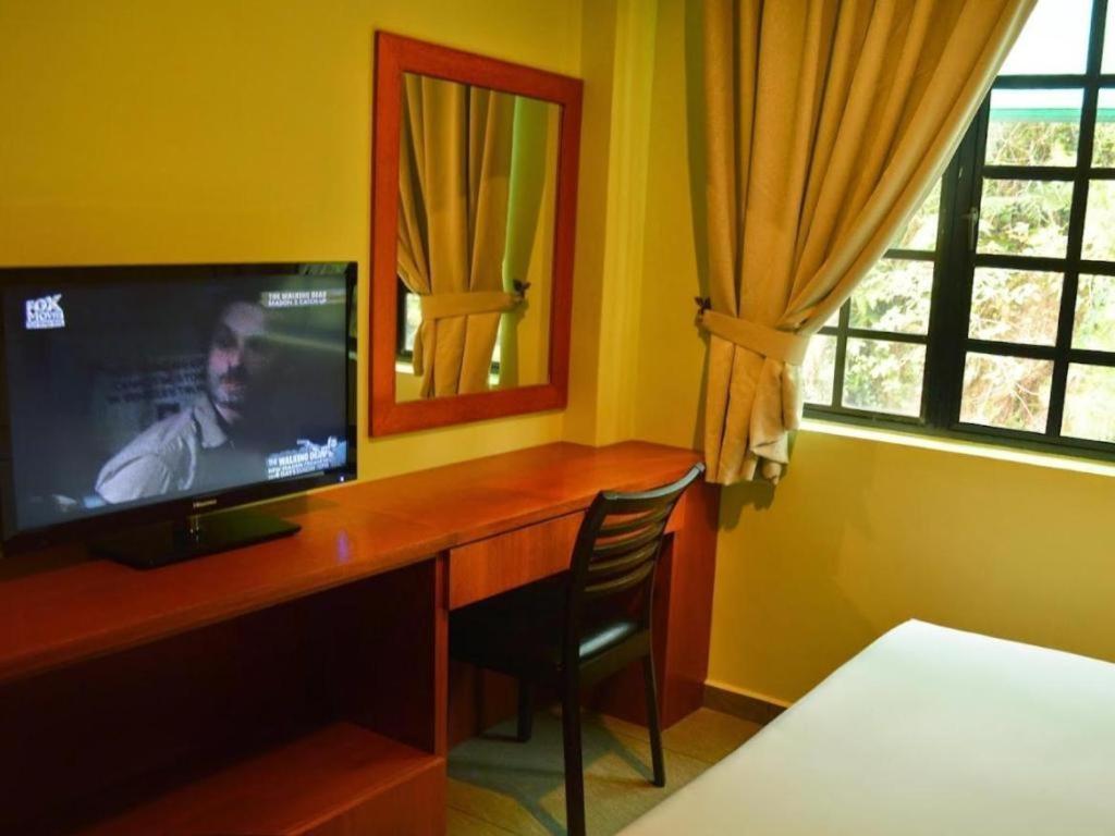 Your Hotel Гентинг Хайлендс Екстериор снимка
