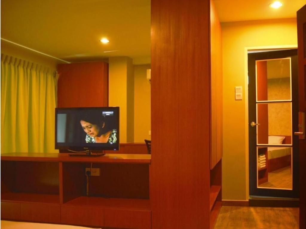 Your Hotel Гентинг Хайлендс Екстериор снимка