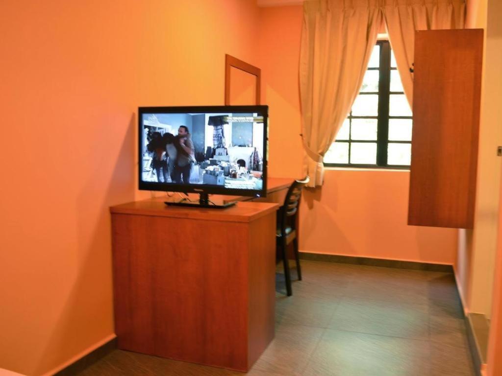 Your Hotel Гентинг Хайлендс Екстериор снимка