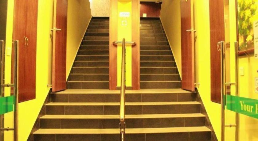 Your Hotel Гентинг Хайлендс Екстериор снимка