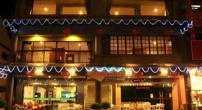 Your Hotel Гентинг Хайлендс Екстериор снимка