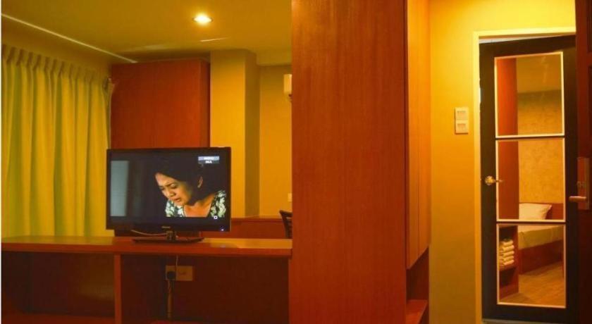 Your Hotel Гентинг Хайлендс Екстериор снимка