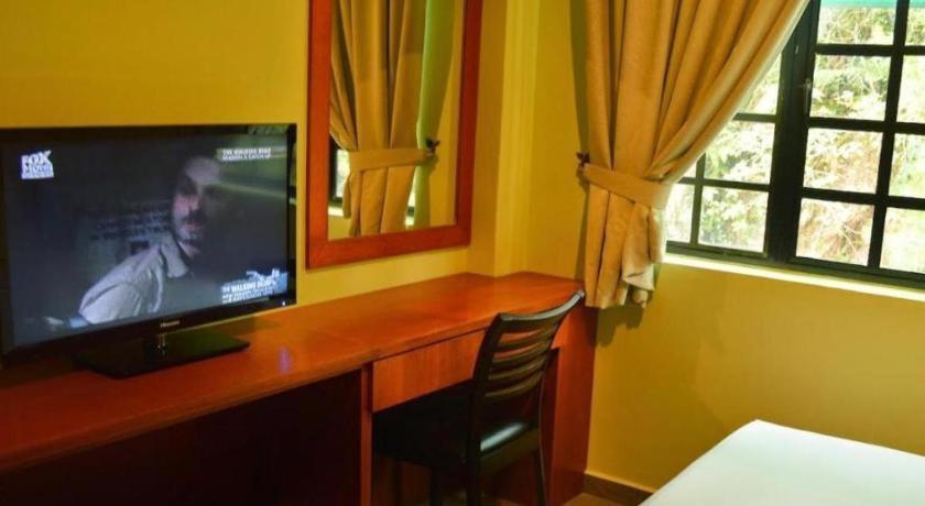 Your Hotel Гентинг Хайлендс Екстериор снимка