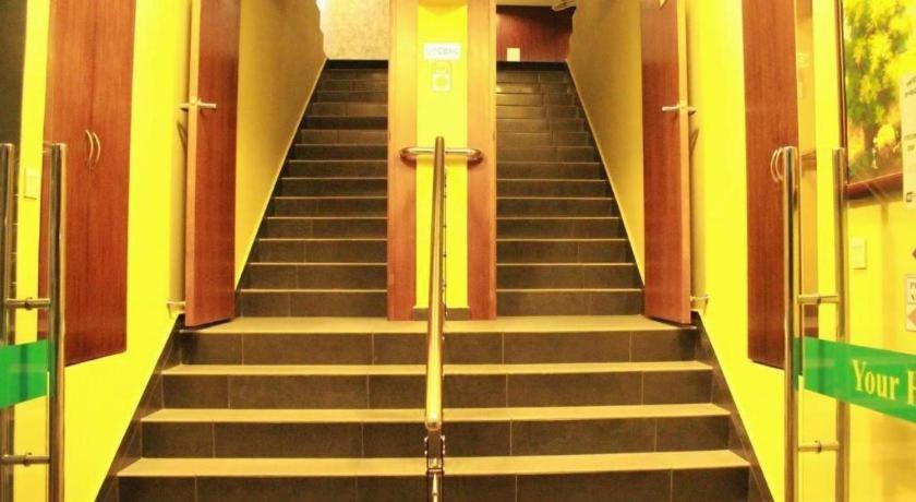 Your Hotel Гентинг Хайлендс Екстериор снимка