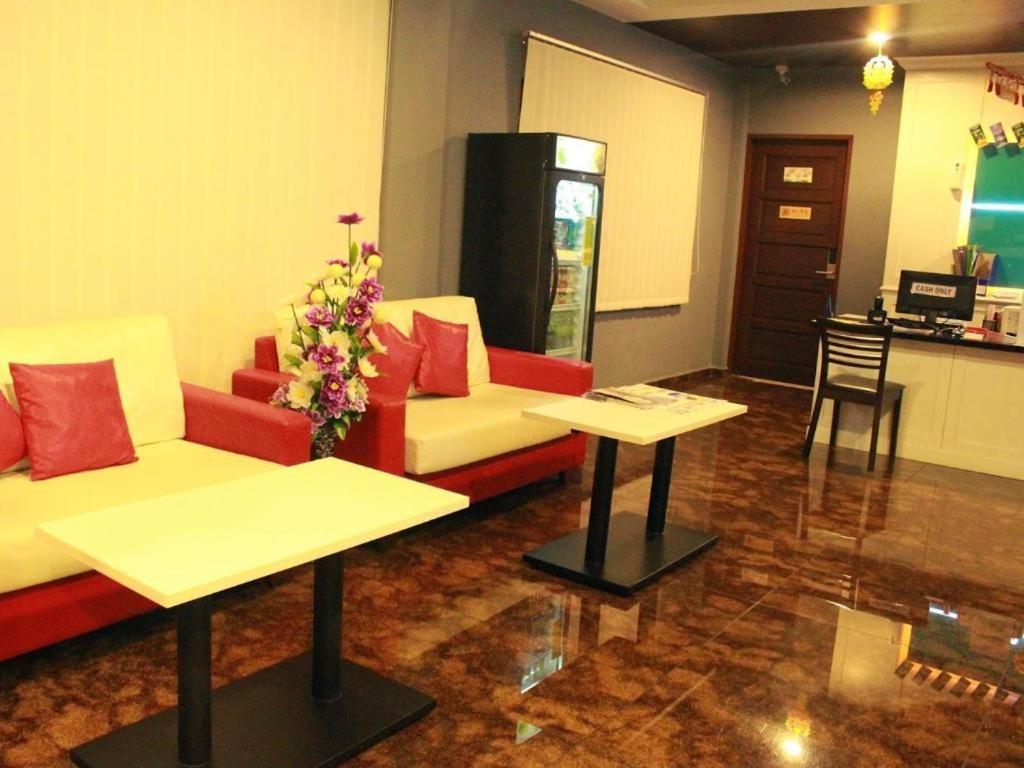Your Hotel Гентинг Хайлендс Екстериор снимка