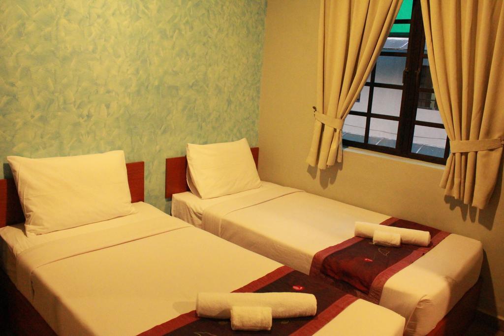 Your Hotel Гентинг Хайлендс Стая снимка