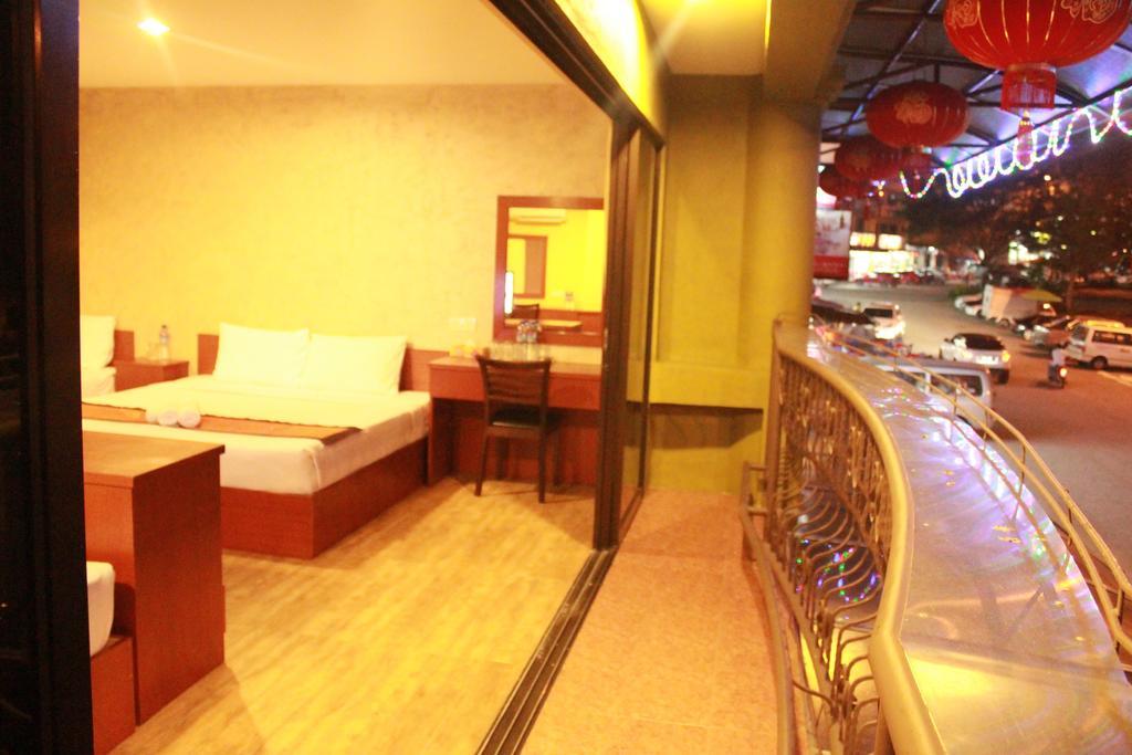 Your Hotel Гентинг Хайлендс Стая снимка