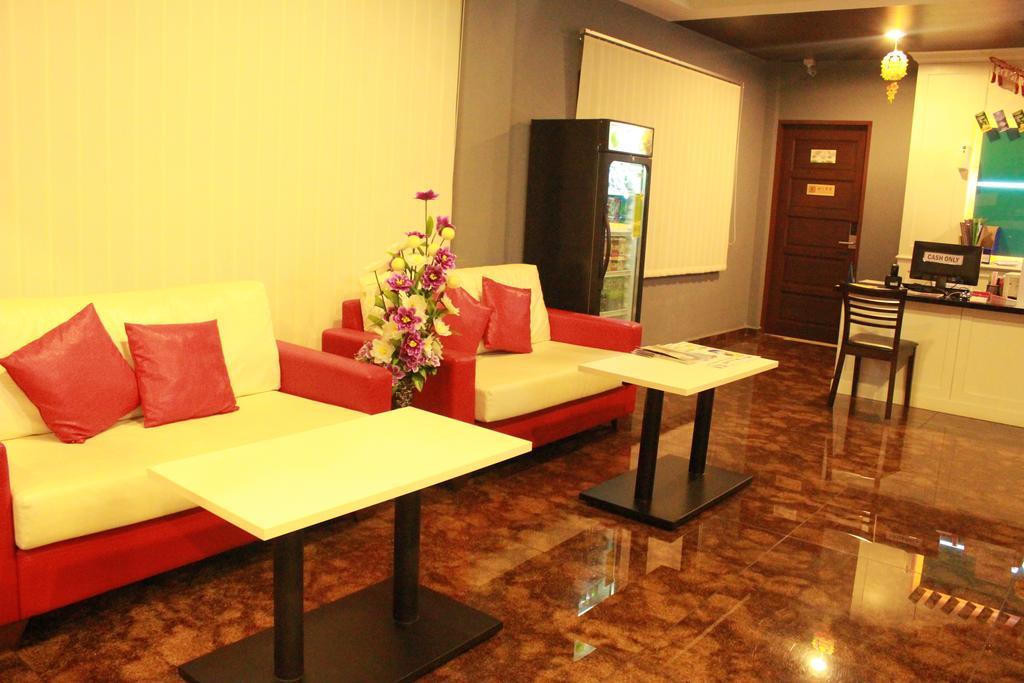 Your Hotel Гентинг Хайлендс Екстериор снимка