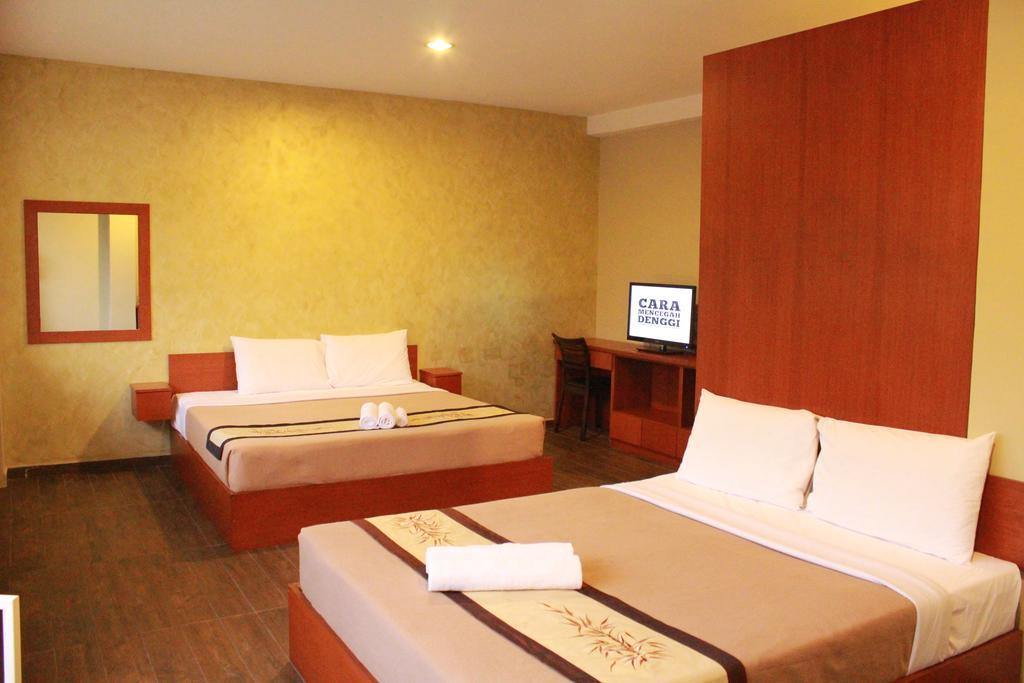 Your Hotel Гентинг Хайлендс Стая снимка