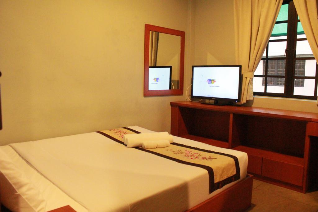 Your Hotel Гентинг Хайлендс Стая снимка