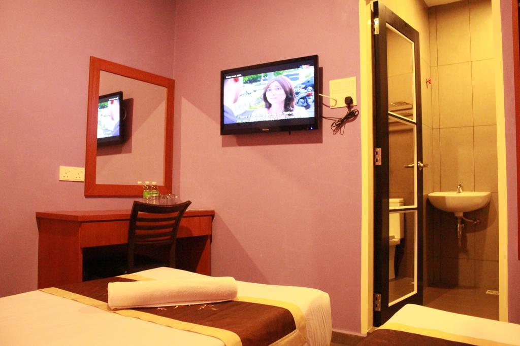 Your Hotel Гентинг Хайлендс Стая снимка