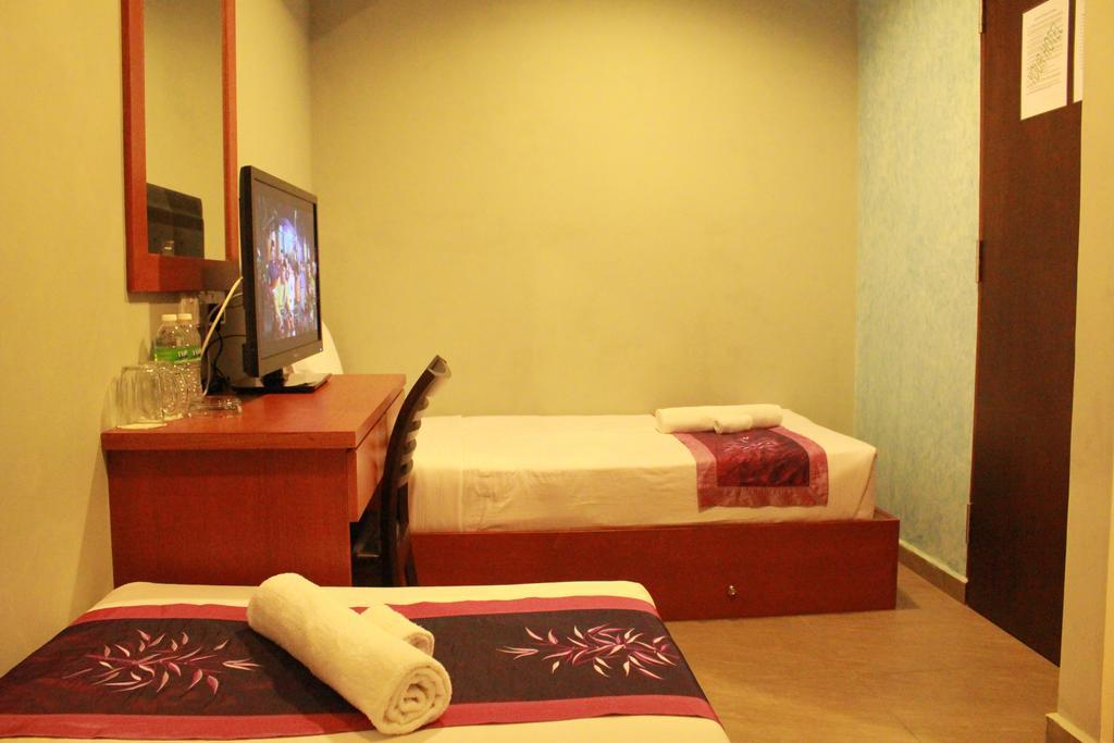 Your Hotel Гентинг Хайлендс Стая снимка