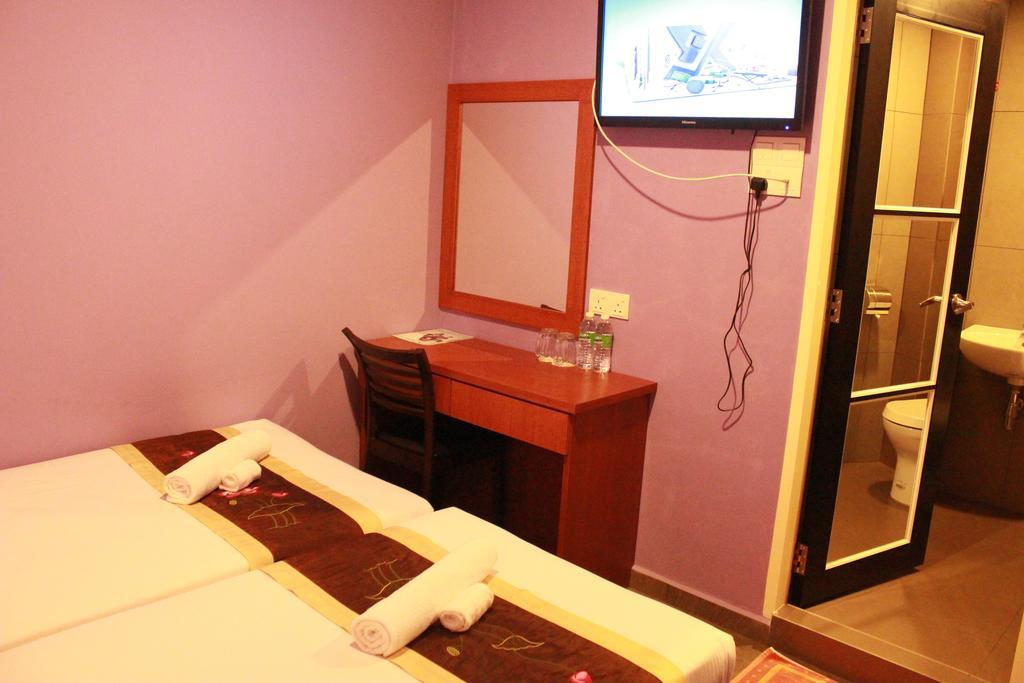 Your Hotel Гентинг Хайлендс Стая снимка