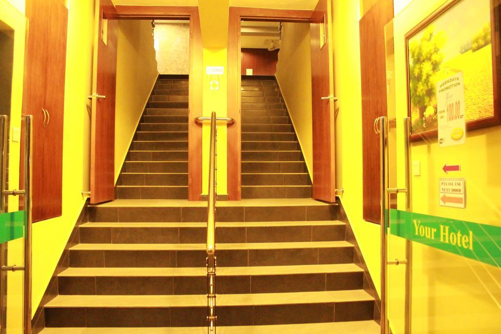 Your Hotel Гентинг Хайлендс Екстериор снимка