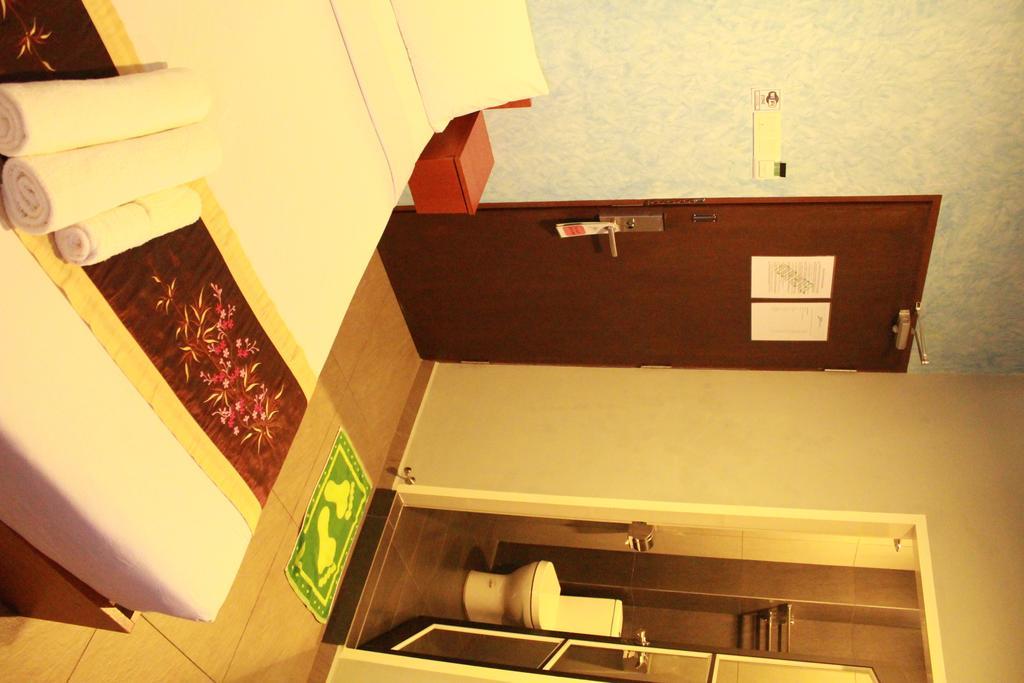 Your Hotel Гентинг Хайлендс Стая снимка