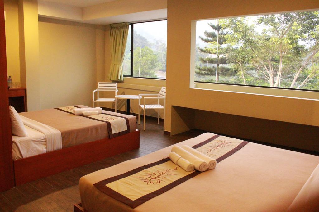 Your Hotel Гентинг Хайлендс Стая снимка