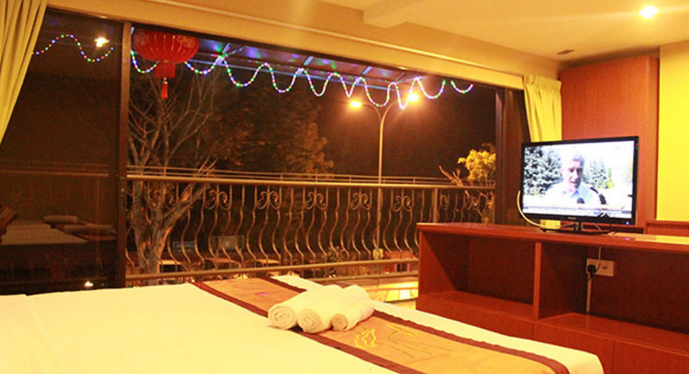 Your Hotel Гентинг Хайлендс Екстериор снимка